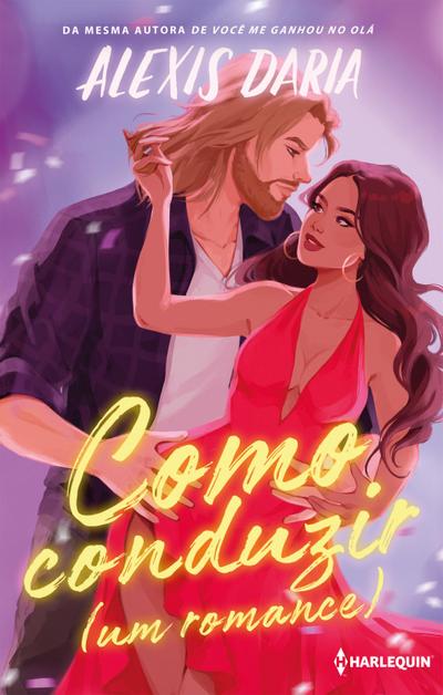Como conduzir (um romance)