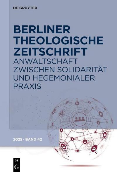 Anwaltschaft zwischen Solidarität und hegemonialer Praxis