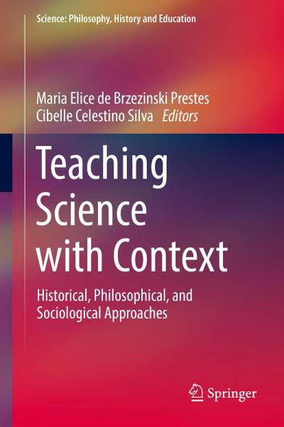 Teaching Science with Context
