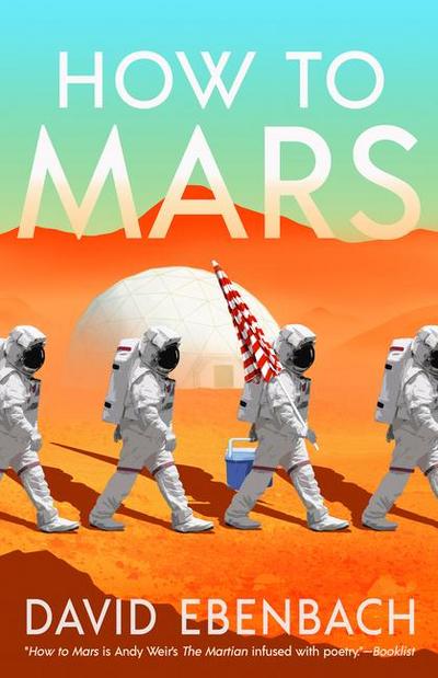 How to Mars