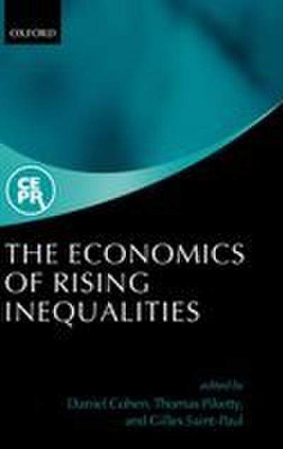 The Economies of Rising Inequalities