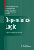 Dependence Logic