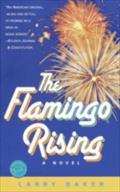 Flamingo Rising - Larry Baker