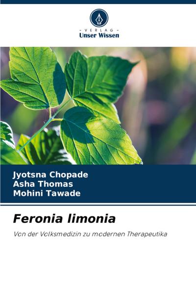Feronia limonia