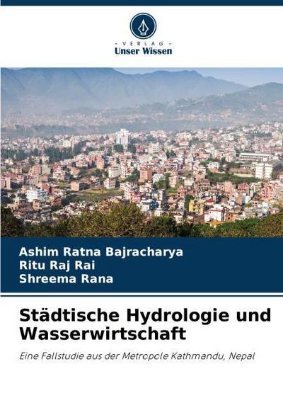 Städtische Hydrologie und Wasserwirtschaft