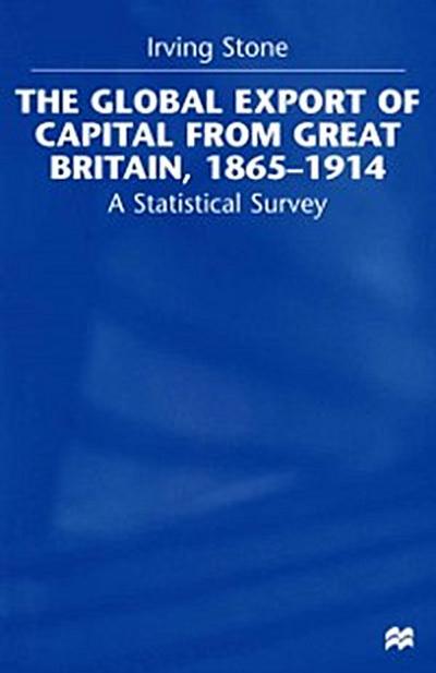 Global Export of British Capital