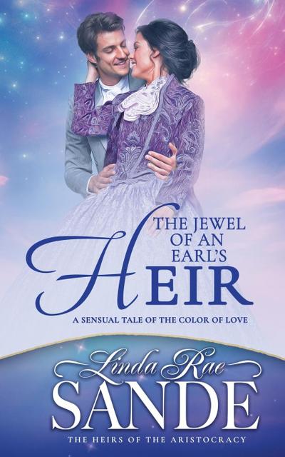 The Jewel of an Earl’s Heir