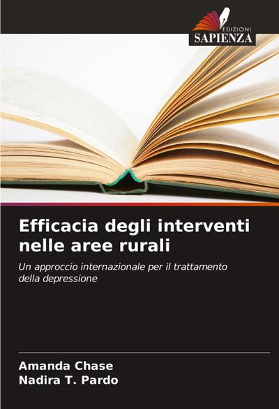 Efficacia degli interventi nelle aree rurali