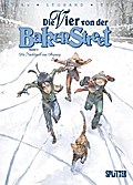 Die Vier von der Baker Street. Band 3
