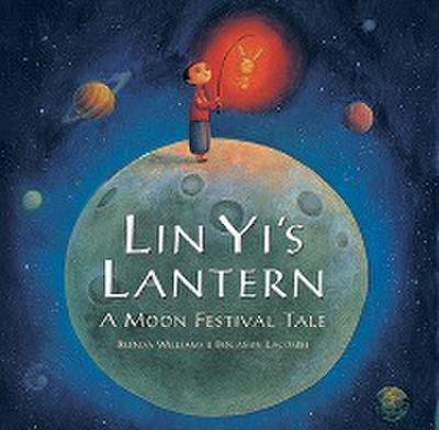 Lin Yi’s Lantern