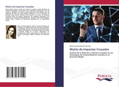 Matriz de Impactos Cruzados