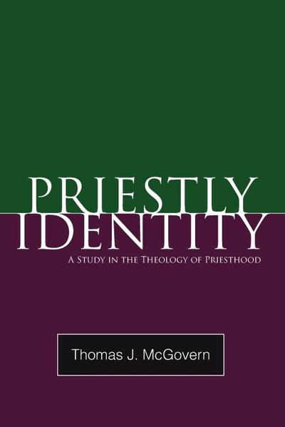 Priestly Identity