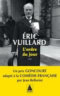 L’ordre du jour