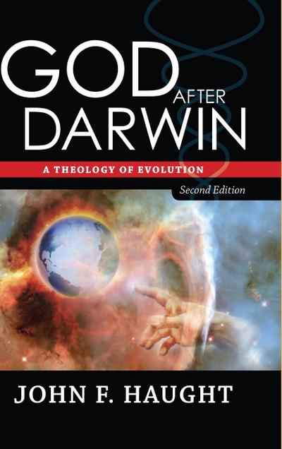 God After Darwin