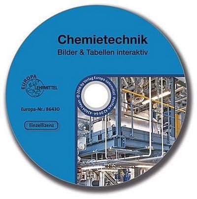Chemietechnik Bilder & Tabellen/CDR