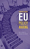 Understanding Eu Policy Making