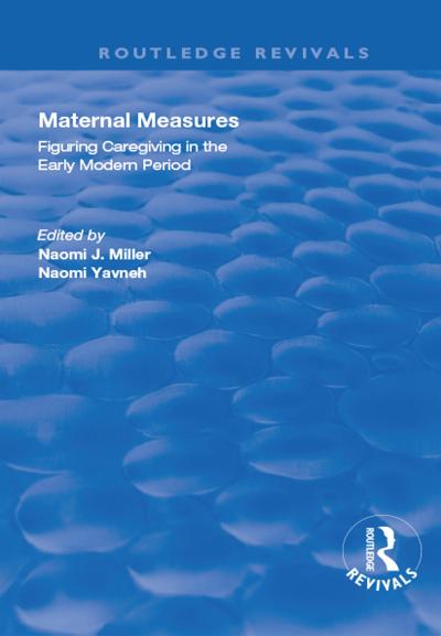 Maternal Measures