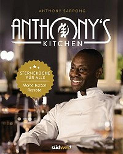 Anthony’s Kitchen