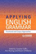 Applying English Grammar.