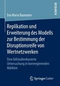 Replikation und Erweiterung des Modells zur Bestim