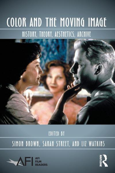 Color and the Moving Image