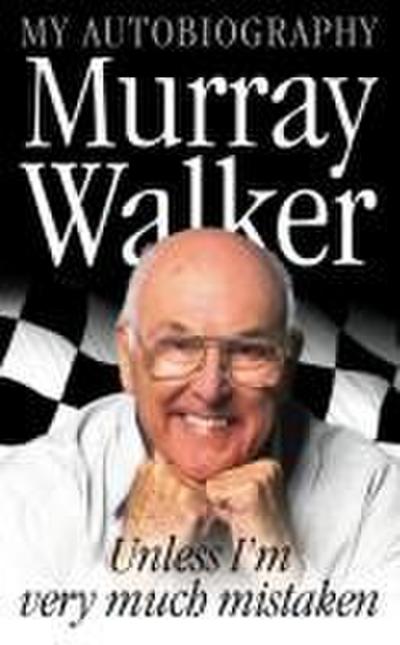 Murray Walker