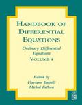 Handbook of Differential Equations: Ordinary Differential Equations