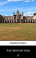 The Mystery Girl