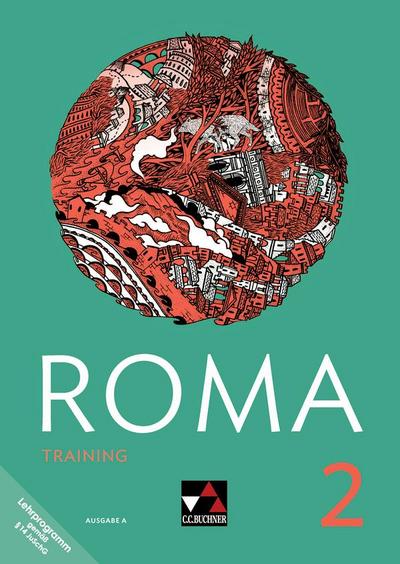 Roma A Training 2