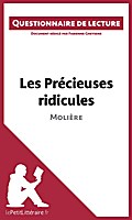 Les Précieuses ridicules de Molière