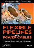 Flexible Pipelines and Power Cables