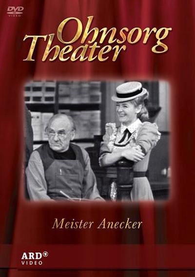 Meister Anecker