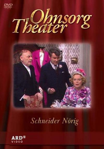 Ohnsorg Theater - Schneider Nörig