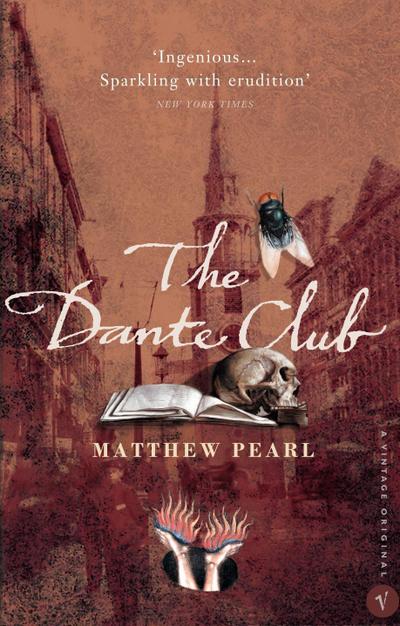 The Dante Club