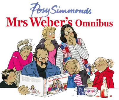 Mrs Weber’s Omnibus