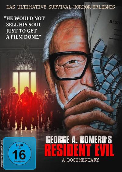 George A. Romeros Resident Evil - A Documentary