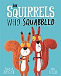 The Squirrels Who Squabbled