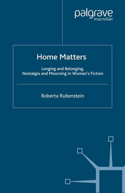 Home Matters