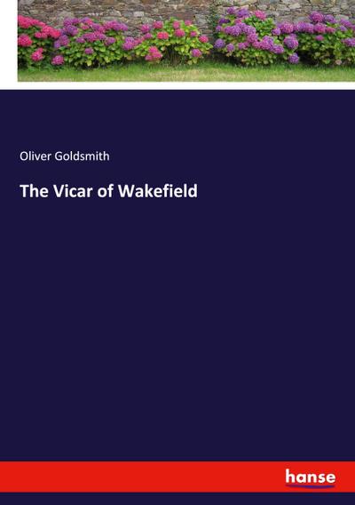 The Vicar of Wakefield