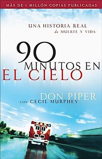 90 minutos en el cielo