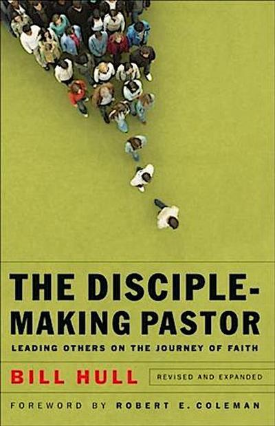 Disciple-Making Pastor