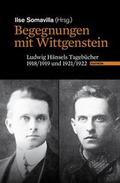 Begegnungen mit Wittgenstein