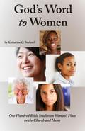 God’s Word to Women