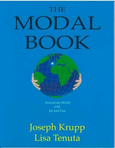The Modal Book: Around the World with Joe and Lisa