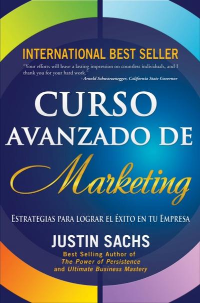 Curso Avanzado De Marketing: Principios Y Estrategias De Marketing Para El Éxito En Tu Empresa