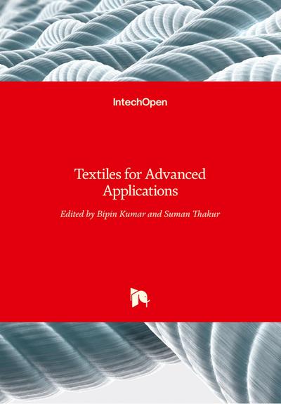 Textiles for Advanced Applications