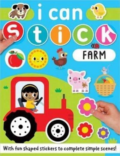 I Can Stick Farm