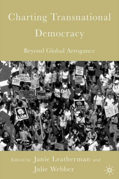 Charting Transnational Democracy