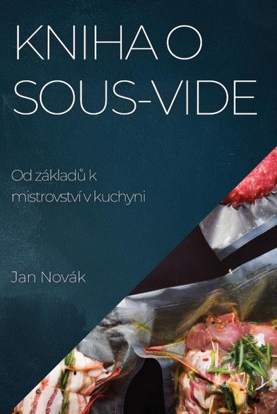 Kniha o Sous-Vide