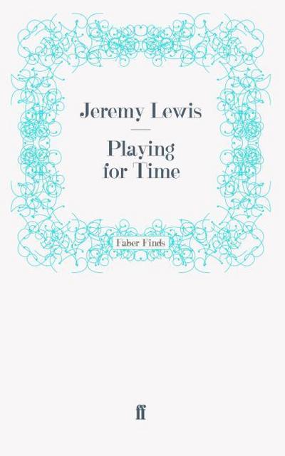 Playing for Time